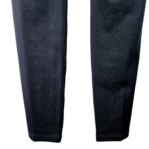 Eileen Fisher Viscose Washable Stretch Pant Slim Fit, Ankle, NWOT, S - Picture 8 of 10